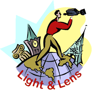 Light and Lens