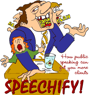 Speechify!