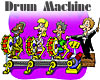 Drum Machine