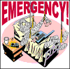 Emergency!