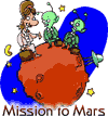 Mission to Mars