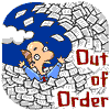 Out of Order