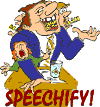 Speechify!